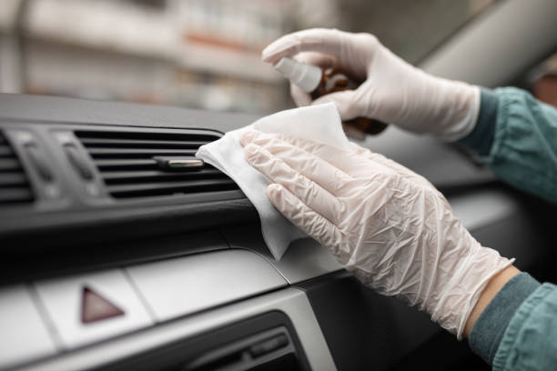 Trusted Huntsville, TN Airduct Cleaning Experts