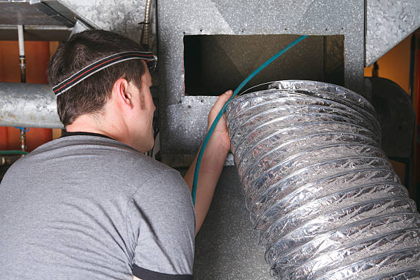 Best Best Air Duct Cleaning Company  in Huntsville, TN
