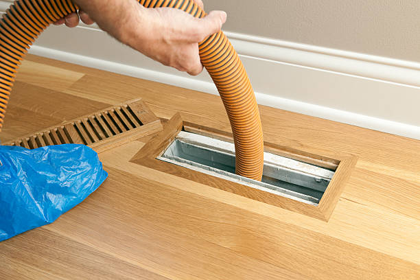 HVAC System Cleaning in Huntsville, TN